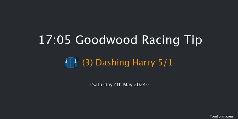 Goodwood  17:05 Handicap (Class 4) 5f Fri 3rd May 2024