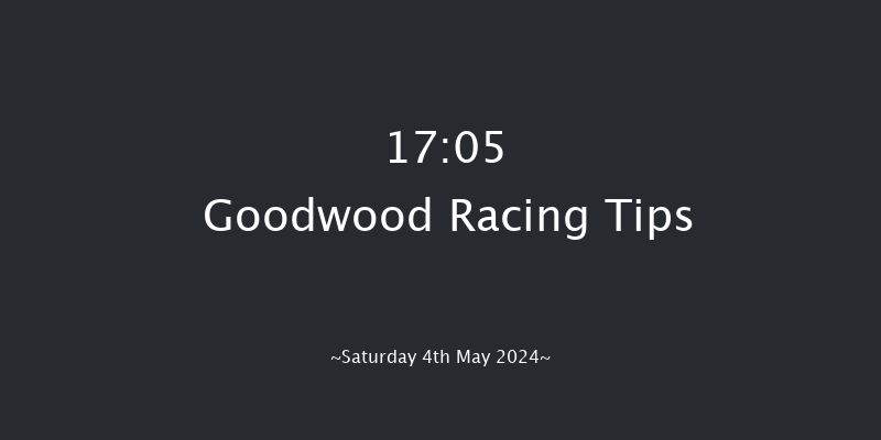 Goodwood  17:05 Handicap (Class 4) 5f Fri 3rd May 2024