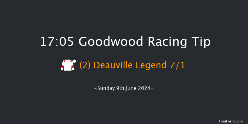 Goodwood  17:05 Listed (Class
1) 12f Fri 7th Jun 2024