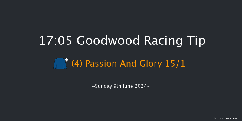 Goodwood  17:05 Listed (Class
1) 12f Fri 7th Jun 2024