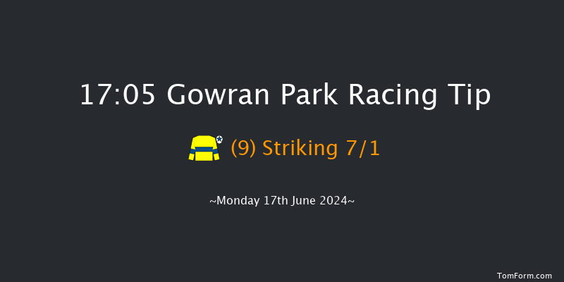 Gowran Park  17:05 Handicap 14f Sun 16th Jun 2024