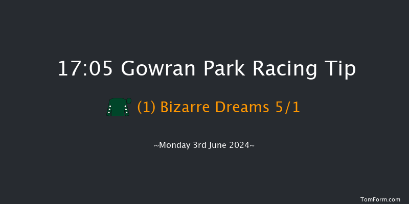 Gowran Park  17:05 Handicap 9.5f Wed 22nd May 2024