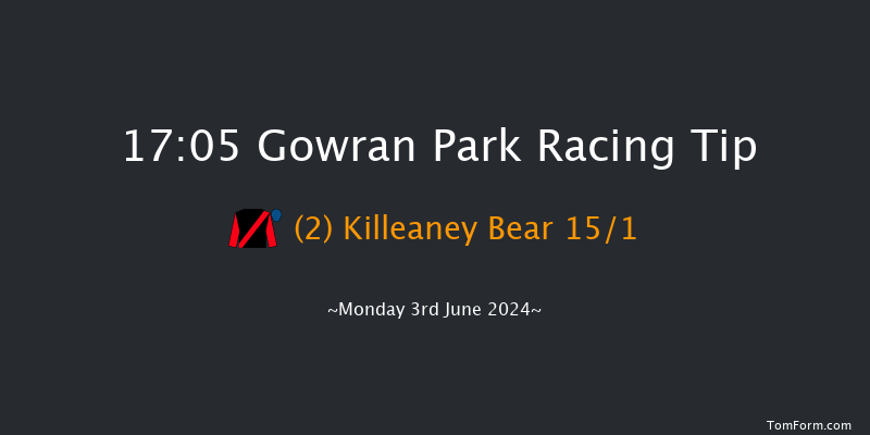 Gowran Park  17:05 Handicap 9.5f Wed 22nd May 2024