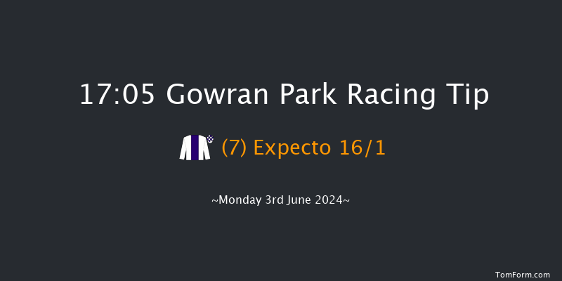 Gowran Park  17:05 Handicap 9.5f Wed 22nd May 2024