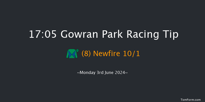 Gowran Park  17:05 Handicap 9.5f Wed 22nd May 2024