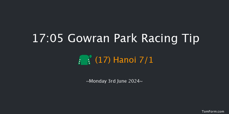 Gowran Park  17:05 Handicap 9.5f Wed 22nd May 2024