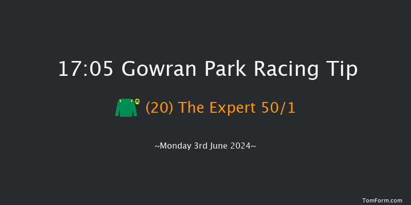 Gowran Park  17:05 Handicap 9.5f Wed 22nd May 2024