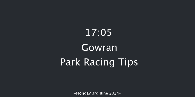 Gowran Park  17:05 Handicap 9.5f Wed 22nd May 2024