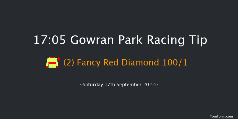 Gowran Park 17:05 Maiden 10f Wed 31st Aug 2022