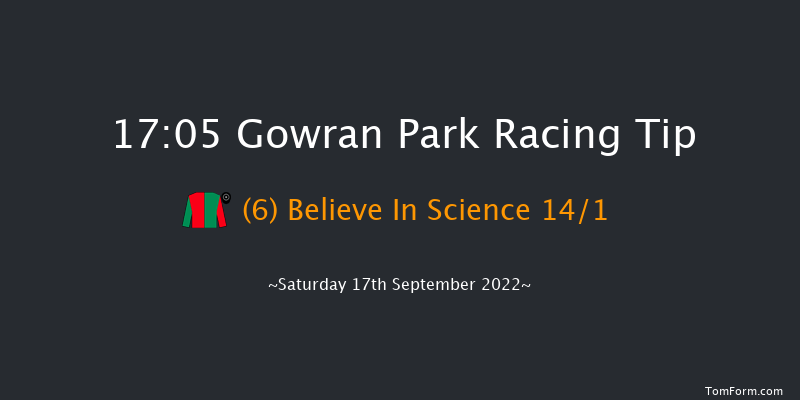 Gowran Park 17:05 Maiden 10f Wed 31st Aug 2022