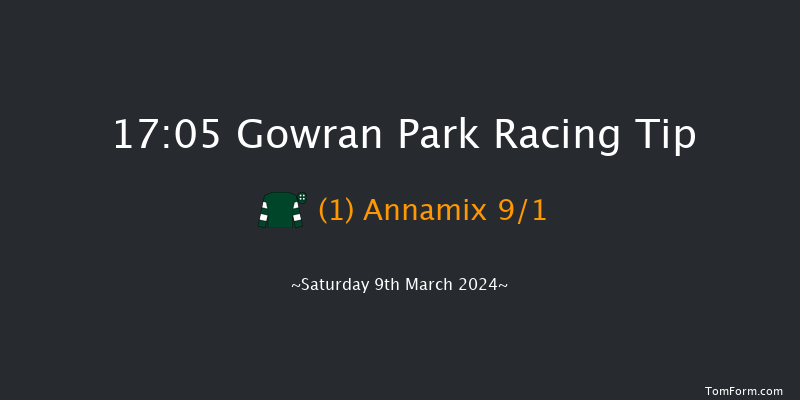 Gowran Park  17:05 Conditions Chase 25f Sat 17th Feb 2024