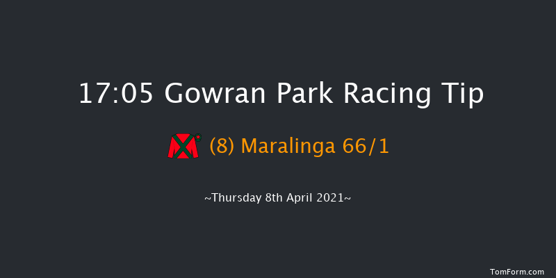 Irish Stallion Farms EBF Median Auction (C & G) Maiden Gowran Park 17:05 Maiden 8f Wed 7th Apr 2021