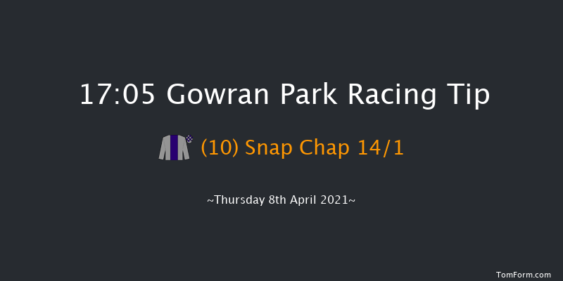 Irish Stallion Farms EBF Median Auction (C & G) Maiden Gowran Park 17:05 Maiden 8f Wed 7th Apr 2021