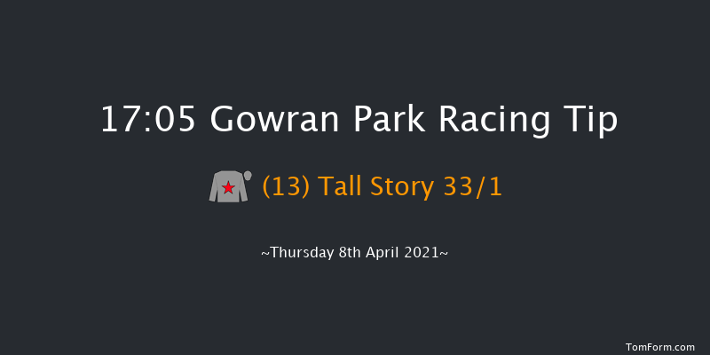 Irish Stallion Farms EBF Median Auction (C & G) Maiden Gowran Park 17:05 Maiden 8f Wed 7th Apr 2021