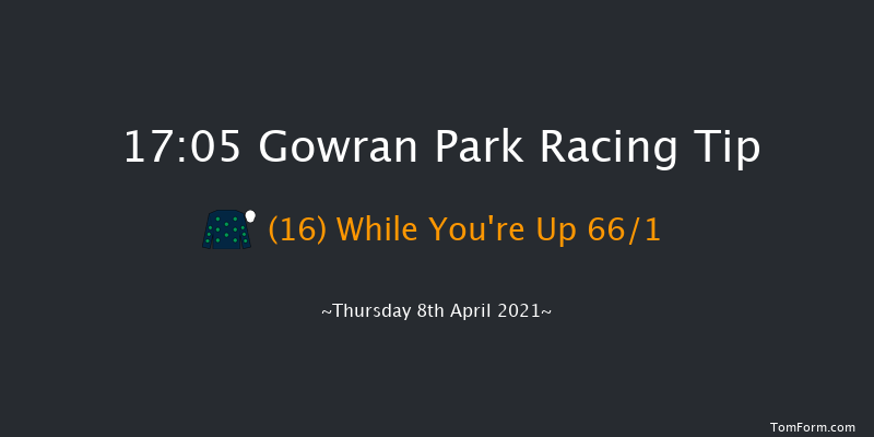 Irish Stallion Farms EBF Median Auction (C & G) Maiden Gowran Park 17:05 Maiden 8f Wed 7th Apr 2021