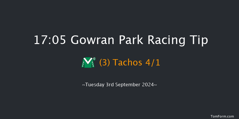 Gowran Park  17:05 Handicap 8f Wed 14th Aug 2024