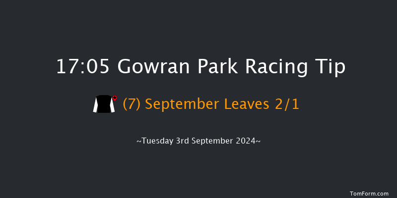 Gowran Park  17:05 Handicap 8f Wed 14th Aug 2024