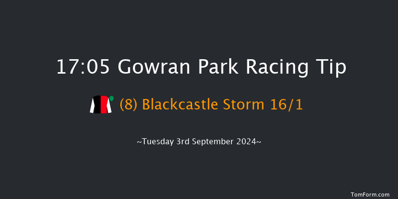 Gowran Park  17:05 Handicap 8f Wed 14th Aug 2024