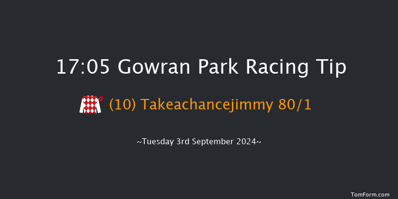 Gowran Park  17:05 Handicap 8f Wed 14th Aug 2024