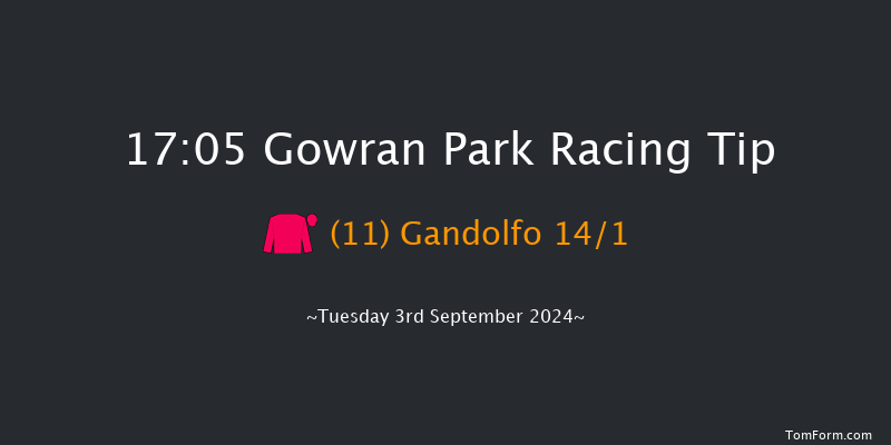 Gowran Park  17:05 Handicap 8f Wed 14th Aug 2024