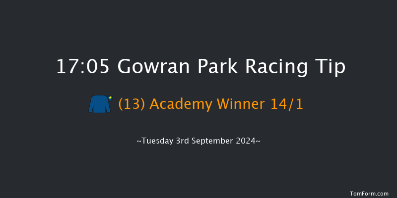 Gowran Park  17:05 Handicap 8f Wed 14th Aug 2024