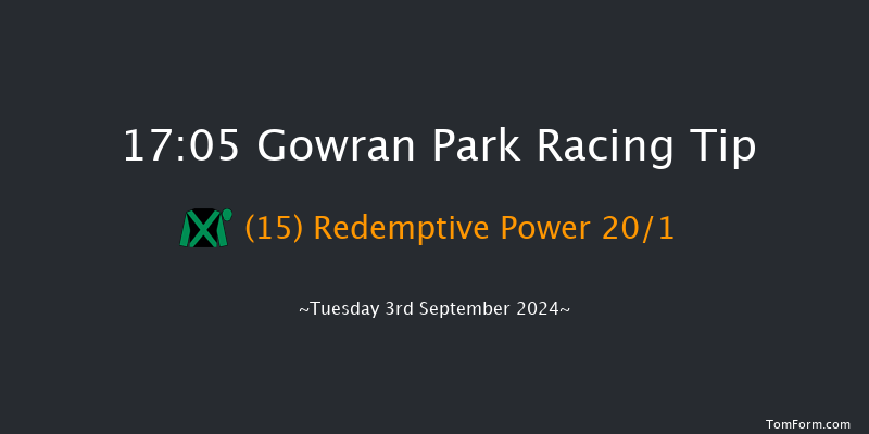 Gowran Park  17:05 Handicap 8f Wed 14th Aug 2024