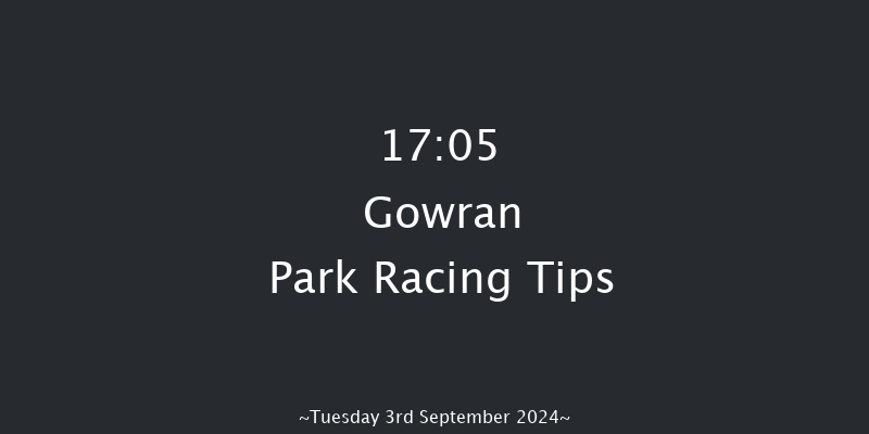 Gowran Park  17:05 Handicap 8f Wed 14th Aug 2024