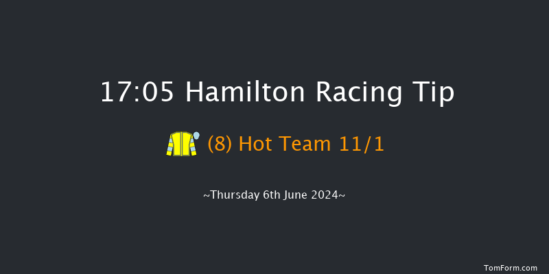 Hamilton  17:05 Handicap (Class 6) 12f Sun 2nd Jun 2024