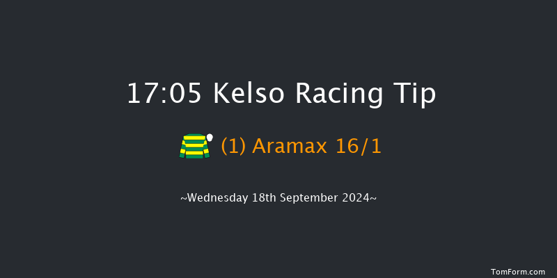 Kelso  17:05 Handicap Hurdle (Class 2) 21f  Sun 26th May 2024