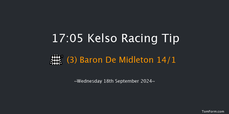 Kelso  17:05 Handicap Hurdle (Class 2) 21f  Sun 26th May 2024