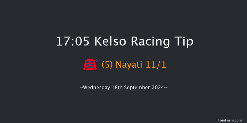 Kelso  17:05 Handicap Hurdle (Class 2) 21f  Sun 26th May 2024