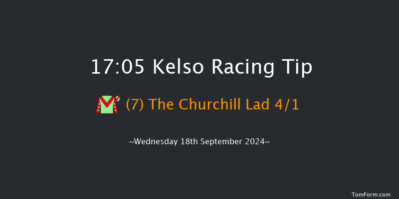 Kelso  17:05 Handicap Hurdle (Class 2) 21f  Sun 26th May 2024