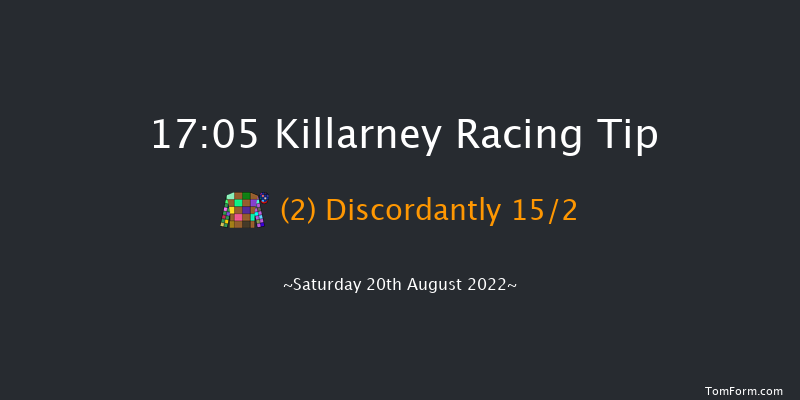 Killarney 17:05 Handicap Chase 20f Fri 19th Aug 2022