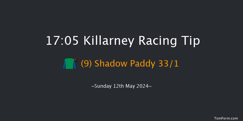 Killarney  17:05 NH Flat Race 17f Sun 1st Oct 2023