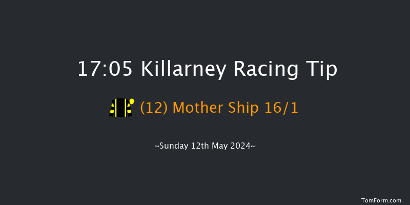 Killarney  17:05 NH Flat Race 17f Sun 1st Oct 2023