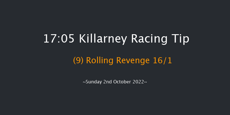 Killarney 17:05 Handicap Chase 17f Sat 1st Oct 2022