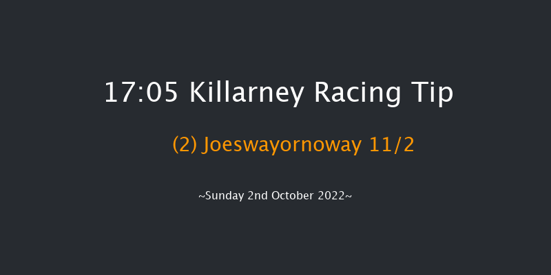 Killarney 17:05 Handicap Chase 17f Sat 1st Oct 2022