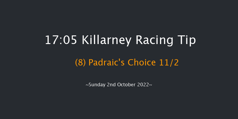 Killarney 17:05 Handicap Chase 17f Sat 1st Oct 2022