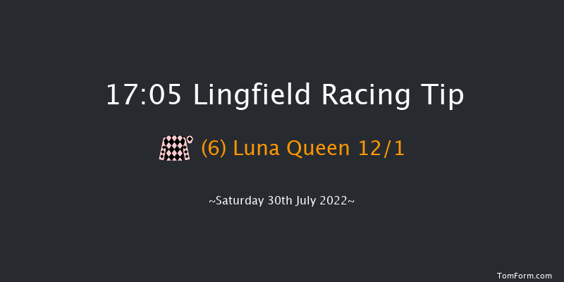 Lingfield 17:05 Stakes (Class 5) 8f Sat 23rd Jul 2022