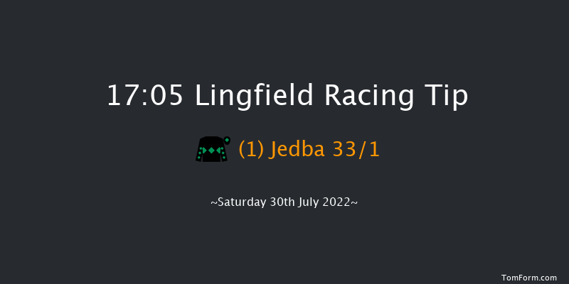 Lingfield 17:05 Stakes (Class 5) 8f Sat 23rd Jul 2022