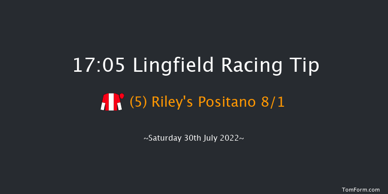 Lingfield 17:05 Stakes (Class 5) 8f Sat 23rd Jul 2022