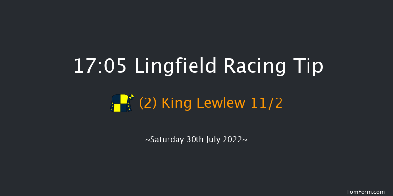 Lingfield 17:05 Stakes (Class 5) 8f Sat 23rd Jul 2022