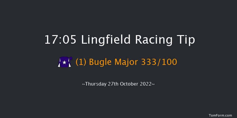 Lingfield 17:05 Handicap (Class 5) 10f Thu 29th Sep 2022