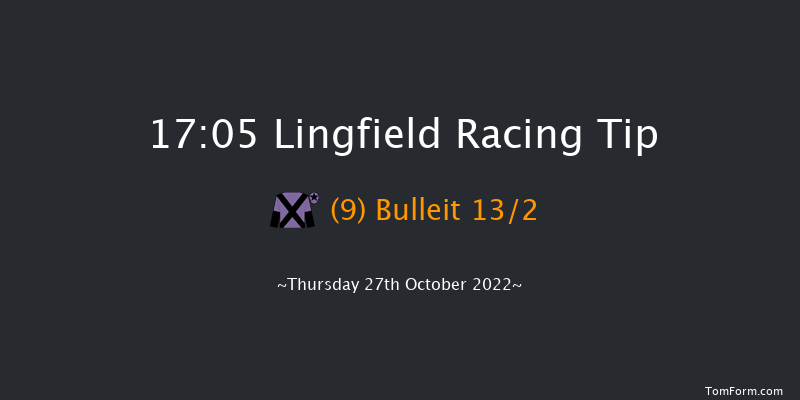 Lingfield 17:05 Handicap (Class 5) 10f Thu 29th Sep 2022