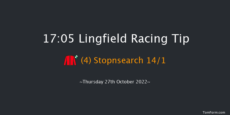 Lingfield 17:05 Handicap (Class 5) 10f Thu 29th Sep 2022