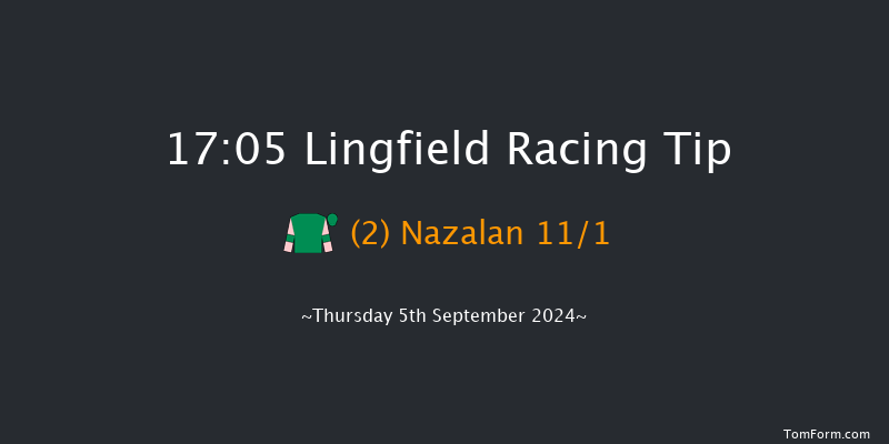 Lingfield  17:05 Handicap (Class 5) 10f Wed 4th Sep 2024