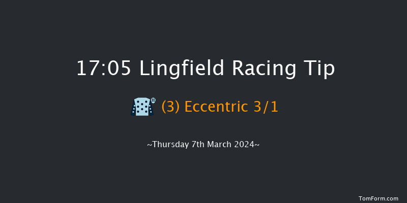 Lingfield  17:05 Handicap (Class 6) 10f Tue 5th Mar 2024