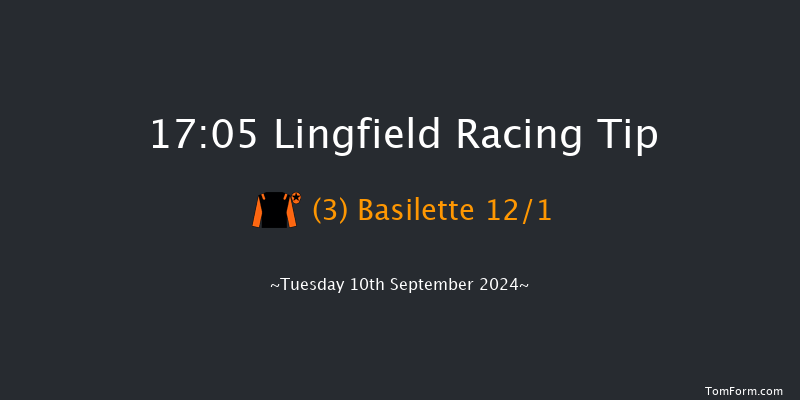 Lingfield  17:05 Handicap (Class 6) 10f Thu 5th Sep 2024