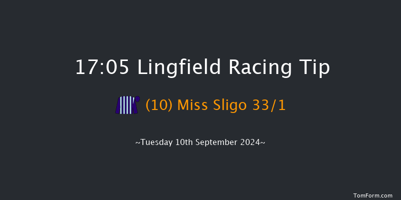 Lingfield  17:05 Handicap (Class 6) 10f Thu 5th Sep 2024