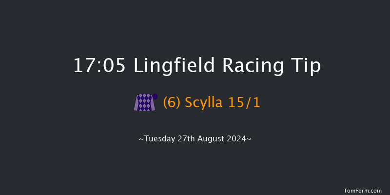 Lingfield  17:05 Handicap (Class 5) 16f Thu 22nd Aug 2024